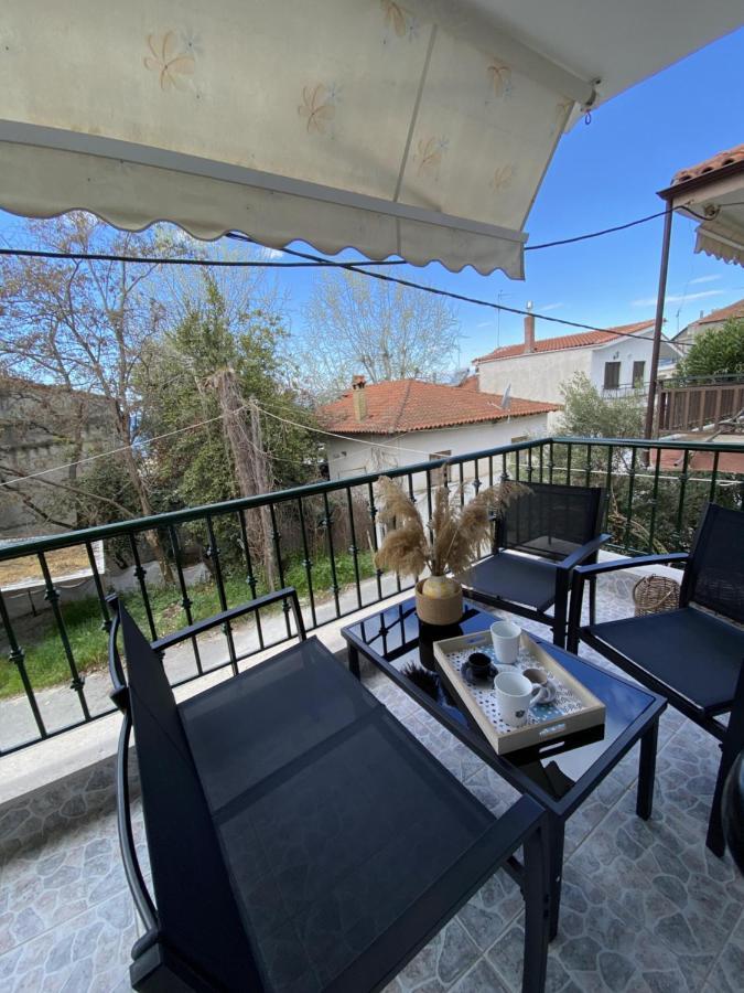 Seaside In Chalkidiki Apartment