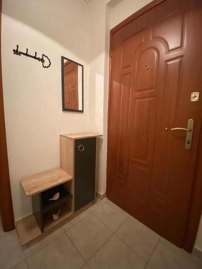 Apartment Seaside In Chalkidiki Vergia
