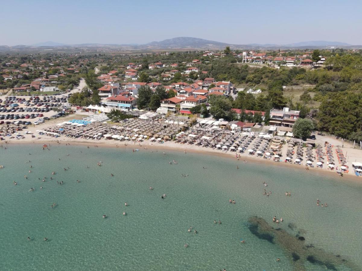 Apartment Seaside In Chalkidiki *