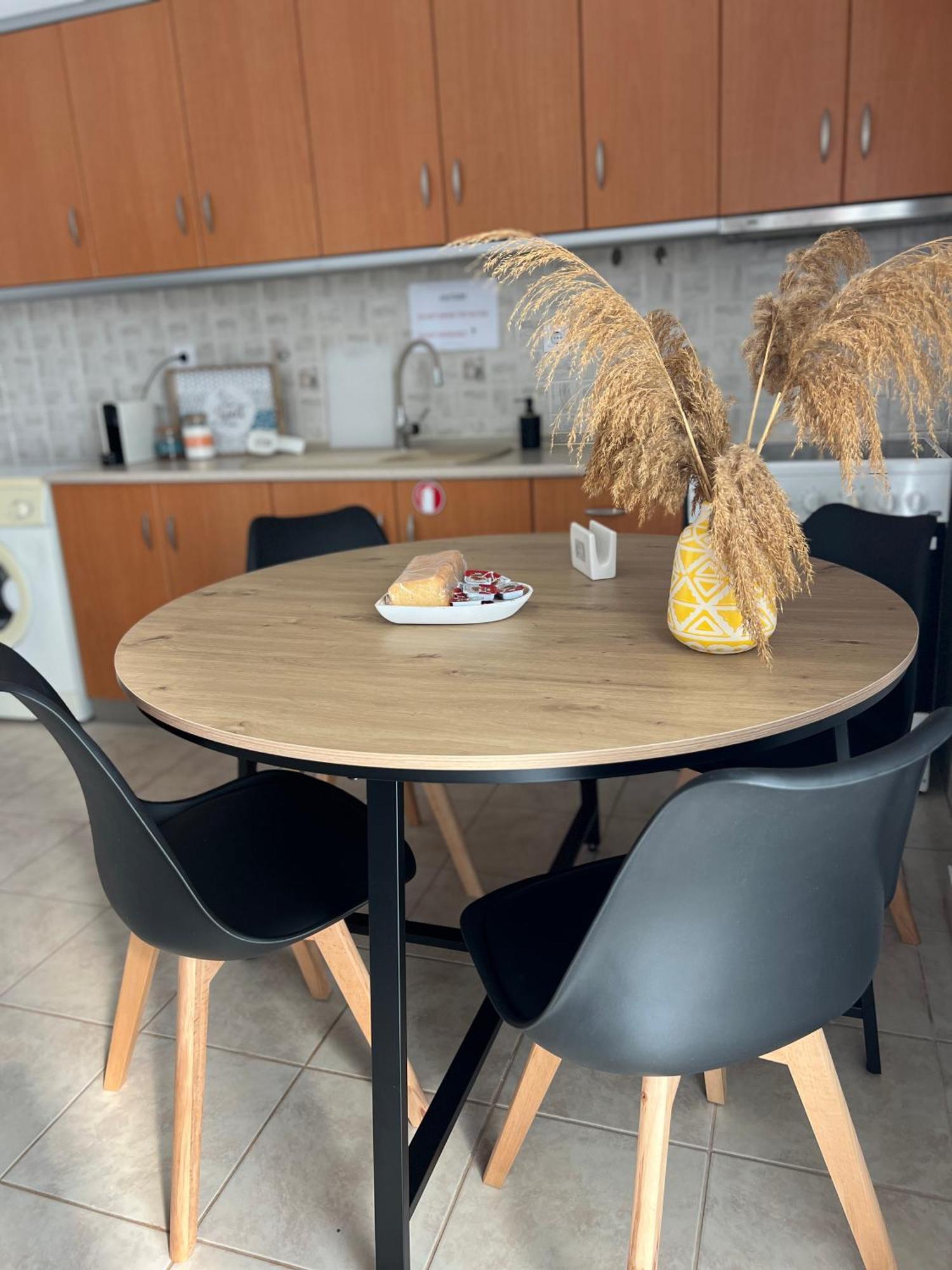 Apartment Seaside In Chalkidiki Vergia